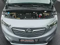 Opel Combo Life Elegance 1.5 *Kamera*Lenkradheizung*
