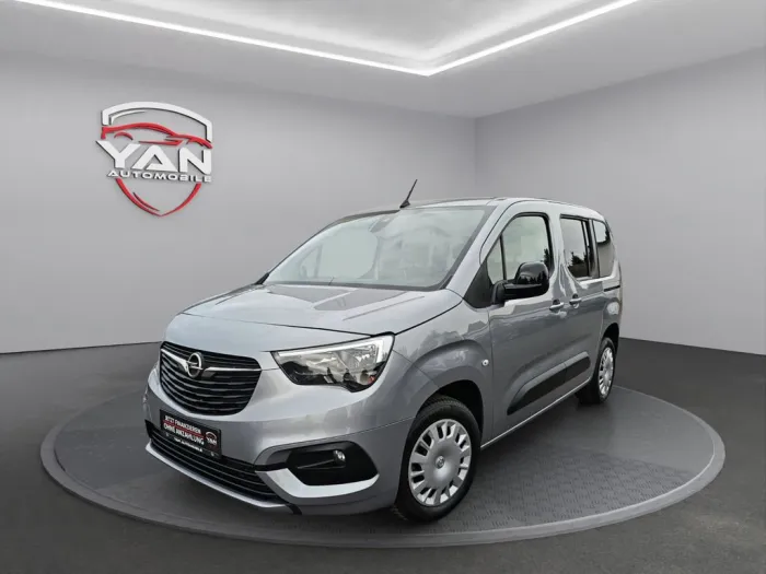 Opel Combo Life Elegance 1.5 *Kamera*Lenkradheizung*