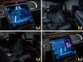 Mercedes-Benz S 63 AMG E PERF4-KERA-NIGHT-CARBON-EXKLUSIV-1ST+