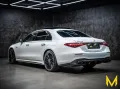 Mercedes-Benz S 63 AMG E PERF4-KERA-NIGHT-CARBON-EXKLUSIV-1ST+
