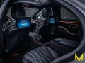 Mercedes-Benz S 63 AMG E PERF4-KERA-NIGHT-CARBON-EXKLUSIV-1ST+