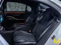 Mercedes-Benz S 63 AMG E PERF4-KERA-NIGHT-CARBON-EXKLUSIV-1ST+