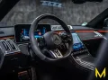Mercedes-Benz S 63 AMG E PERF4-KERA-NIGHT-CARBON-EXKLUSIV-1ST+