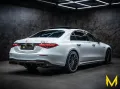 Mercedes-Benz S 63 AMG E PERF4-KERA-NIGHT-CARBON-EXKLUSIV-1ST+