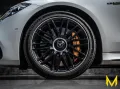 Mercedes-Benz S 63 AMG E PERF4-KERA-NIGHT-CARBON-EXKLUSIV-1ST+