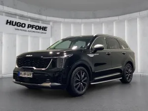 Kia Sorento Plug & Ride 1.6 T-GDI Plug-in H AWD Auto