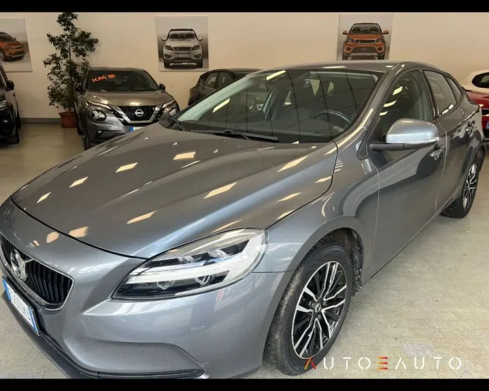Volvo VOLVO V40 II - V40 1.5 t2 Business geartronic