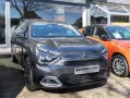 Citroën C4 X PureTech Shine +ALLW+AUT+L/SHZ+RFK+NAVI+KLI