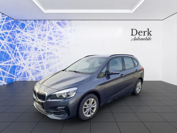 BMW 216 2 Active Tourer 216 d Advantage