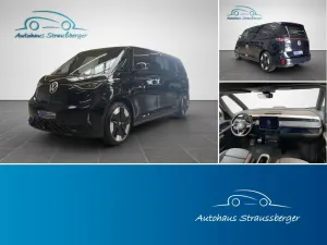 Volkswagen ID. Buzz 250 kW GTX LR 4M 360° AHK ACC HuD H/K