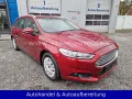Ford Mondeo 1.5 EcoBoost Turnier Trend *1.HAND*GARAGE