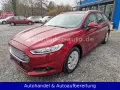 Ford Mondeo 1.5 EcoBoost Turnier Trend *1.HAND*GARAGE
