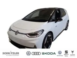 Volkswagen ID.3 GTX MATRIX/NAVI/KAMERA/WÄPU/5J.GARA+++