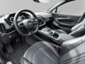 Aston Martin DBX 707 Aluminite Silver / Onyx Black