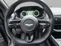 Aston Martin DBX 707 Aluminite Silver / Onyx Black