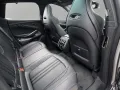 Aston Martin DBX 707 Aluminite Silver / Onyx Black