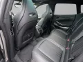 Aston Martin DBX 707 Aluminite Silver / Onyx Black