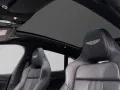 Aston Martin DBX 707 Aluminite Silver / Onyx Black