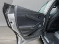 Aston Martin DBX 707 Aluminite Silver / Onyx Black