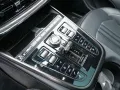 Aston Martin DBX 707 Aluminite Silver / Onyx Black