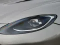 Aston Martin DBX 707 Aluminite Silver / Onyx Black