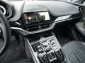 Aston Martin DBX 707 Aluminite Silver / Onyx Black