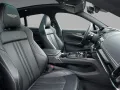 Aston Martin DBX 707 Aluminite Silver / Onyx Black