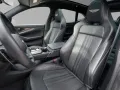 Aston Martin DBX 707 Aluminite Silver / Onyx Black