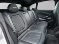 Aston Martin DBX 707 Aluminite Silver / Onyx Black