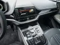 Aston Martin DBX 707 Aluminite Silver / Onyx Black