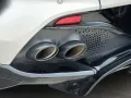 Aston Martin DBX 707 Aluminite Silver / Onyx Black