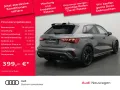 Audi RS3 PANO MATRIX LEDER MEMORY HUD KAM360° NAVI