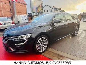 Renault Talisman Intens