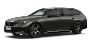 BMW 540d xDrive Tou M-Sport 360° Klima ACC AHK LM H/