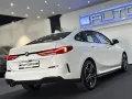 BMW 218 Gran Coupé M-SPORT*M-SITZE*ACC*RFK*HiFi*DAB
