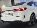 BMW 218 Gran Coupé M-SPORT*M-SITZE*ACC*RFK*HiFi*DAB