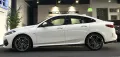 BMW 218 Gran Coupé M-SPORT*M-SITZE*ACC*RFK*HiFi*DAB