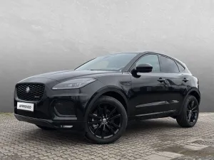 Jaguar E-Pace P250 R-Dynamic SE AWD*Winter-Paket* Ambie