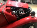 MG TD