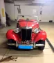 MG TD