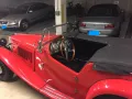 MG TD