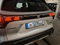 Suzuki S-Cross HAGEL