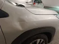 Suzuki S-Cross HAGEL