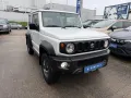 Suzuki Jimny Comfort Plus/AllGrip/GARANTIE/AHK/KLIMA/