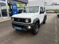 Suzuki Jimny Comfort Plus/AllGrip/GARANTIE/AHK/KLIMA/