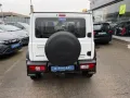 Suzuki Jimny Comfort Plus/AllGrip/GARANTIE/AHK/KLIMA/
