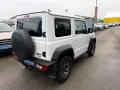 Suzuki Jimny Comfort Plus/AllGrip/GARANTIE/AHK/KLIMA/