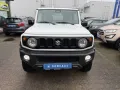 Suzuki Jimny Comfort Plus/AllGrip/GARANTIE/AHK/KLIMA/