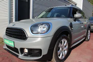 MINI ONE COUNTRYMAN KLIMA PEPPER PAKET PDC 1.Hd