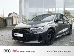 Audi RS 3 2.5 TFSI Sportback quattro 2.5 294 kW TFSI